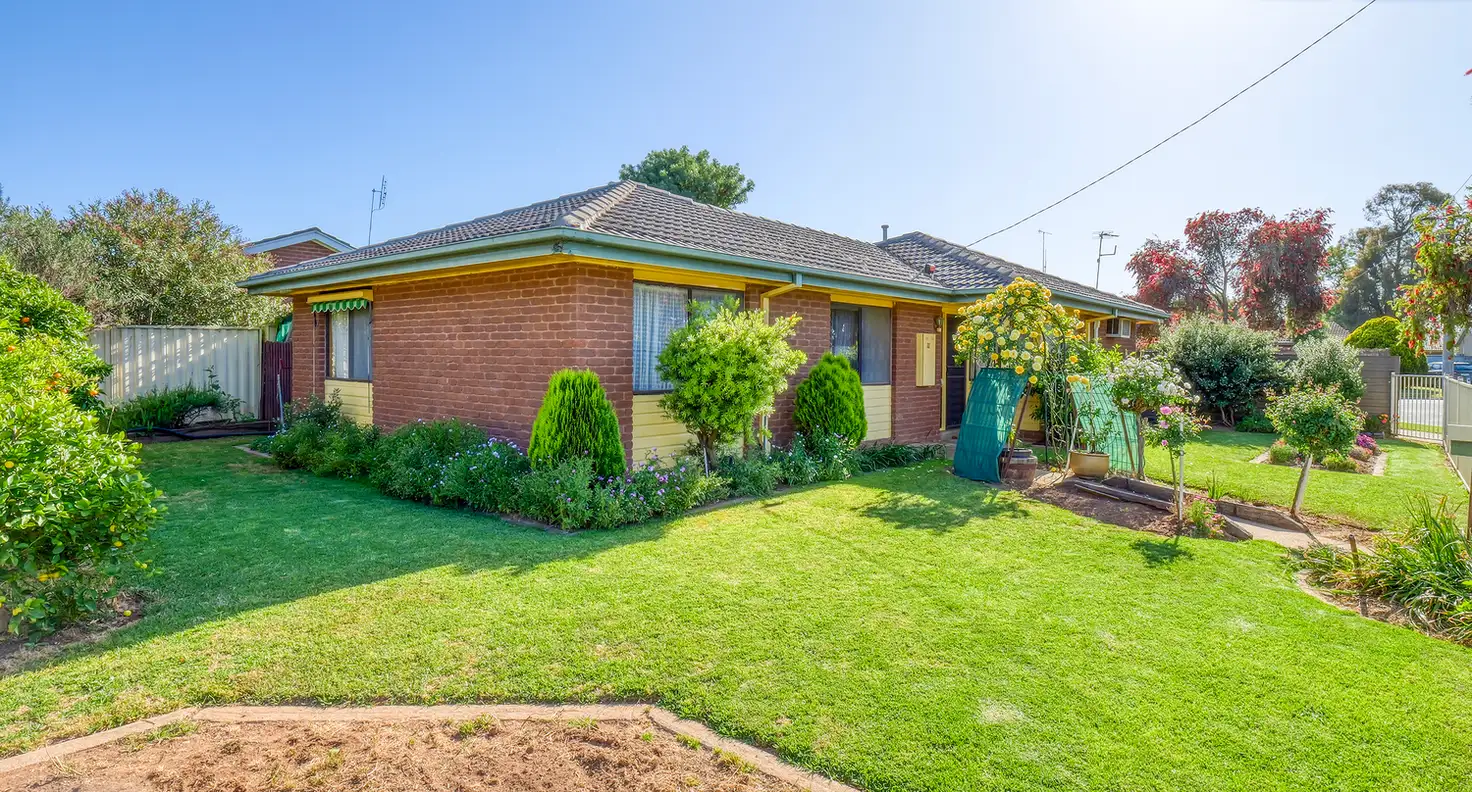Main view of Homely house listing, 32 Crossthwaite Street, Kyabram VIC 3620