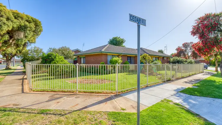Second view of Homely house listing, 32 Crossthwaite Street, Kyabram VIC 3620