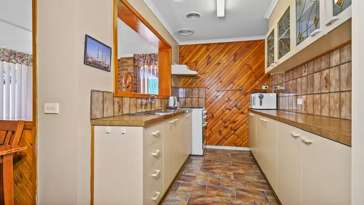 Fourth view of Homely house listing, 32 Crossthwaite Street, Kyabram VIC 3620