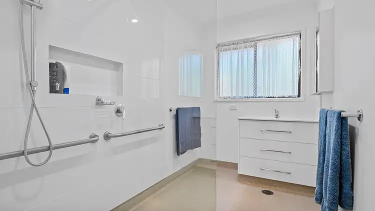 Fifth view of Homely house listing, 32 Crossthwaite Street, Kyabram VIC 3620