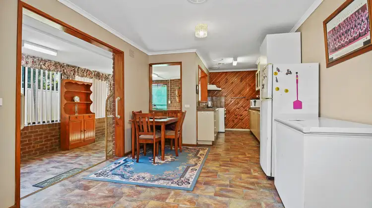 Sixth view of Homely house listing, 32 Crossthwaite Street, Kyabram VIC 3620