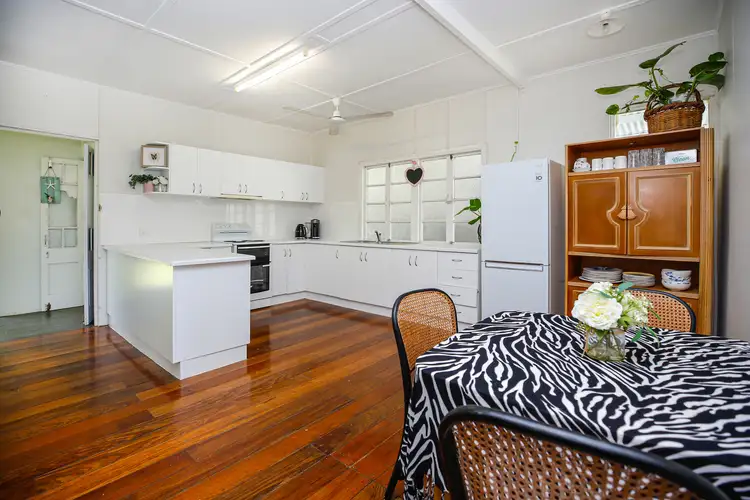 Third view of Homely house listing, 58 Sheppards Street, Gordonvale QLD 4865