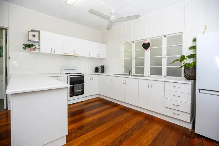 Fourth view of Homely house listing, 58 Sheppards Street, Gordonvale QLD 4865