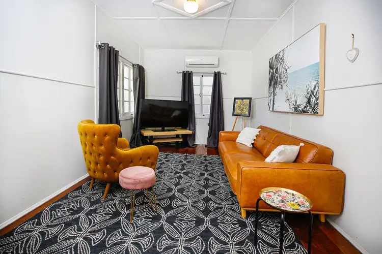Sixth view of Homely house listing, 58 Sheppards Street, Gordonvale QLD 4865