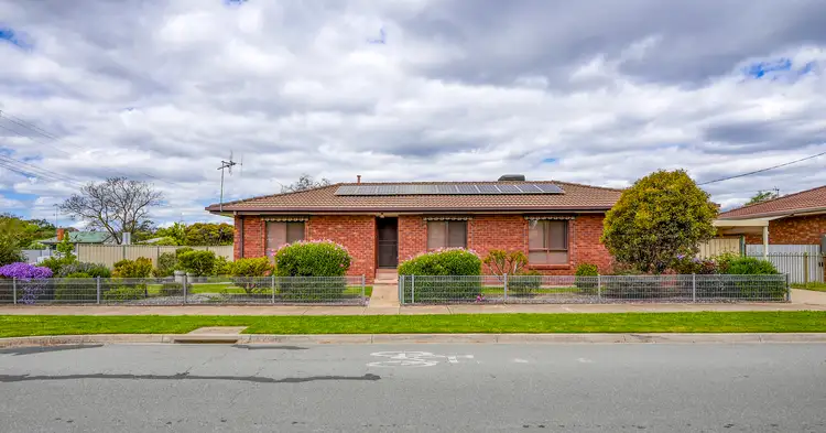 Main view of Homely house listing, 1/81 McKean Street, Mooroopna VIC 3629