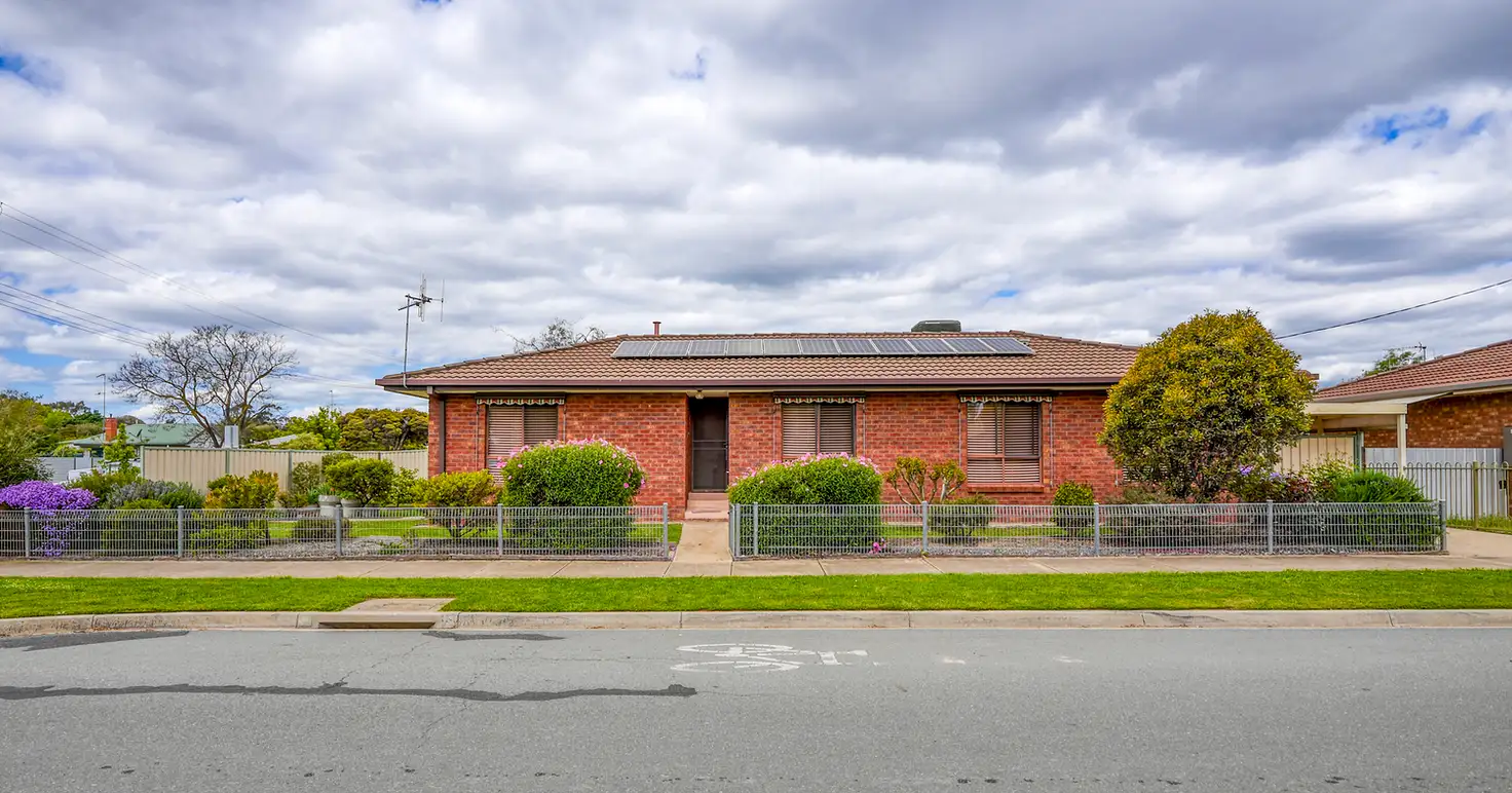 Main view of Homely house listing, 1/81 McKean Street, Mooroopna VIC 3629