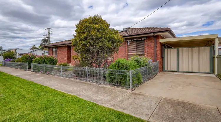 Fourth view of Homely house listing, 1/81 McKean Street, Mooroopna VIC 3629