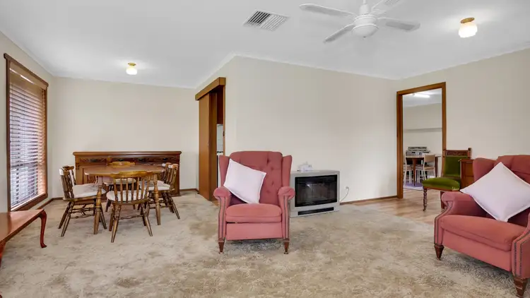 Sixth view of Homely house listing, 1/81 McKean Street, Mooroopna VIC 3629