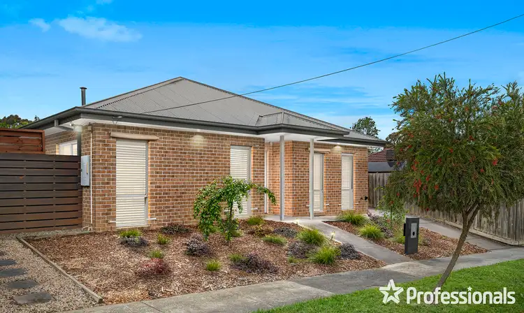 5 Pope Court, Mooroolbark VIC 3138