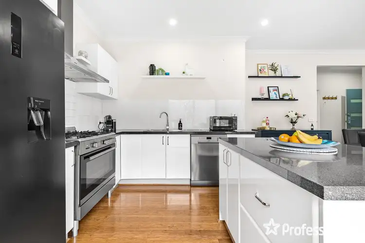 Third view of Homely house listing, 5 Pope Court, Mooroolbark VIC 3138
