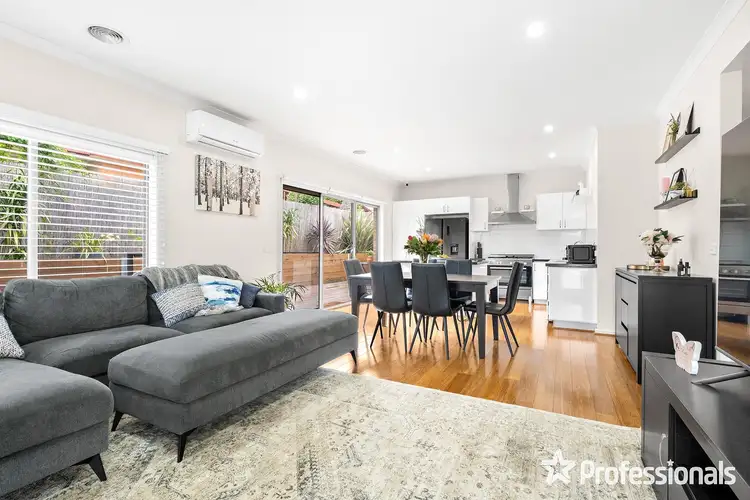 Fourth view of Homely house listing, 5 Pope Court, Mooroolbark VIC 3138
