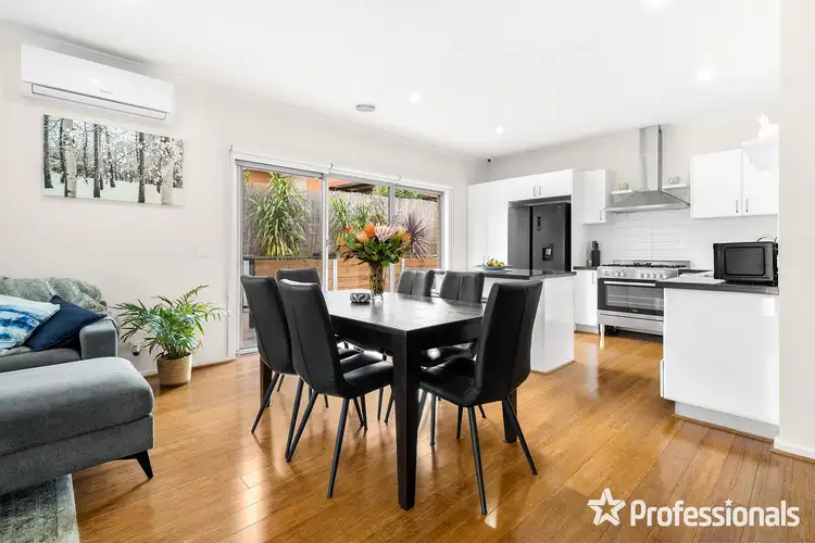 Fifth view of Homely house listing, 5 Pope Court, Mooroolbark VIC 3138