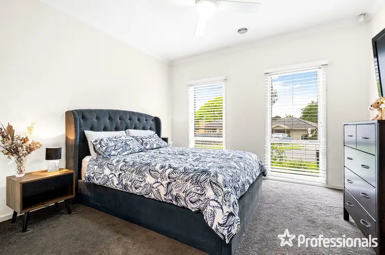 Sixth view of Homely house listing, 5 Pope Court, Mooroolbark VIC 3138