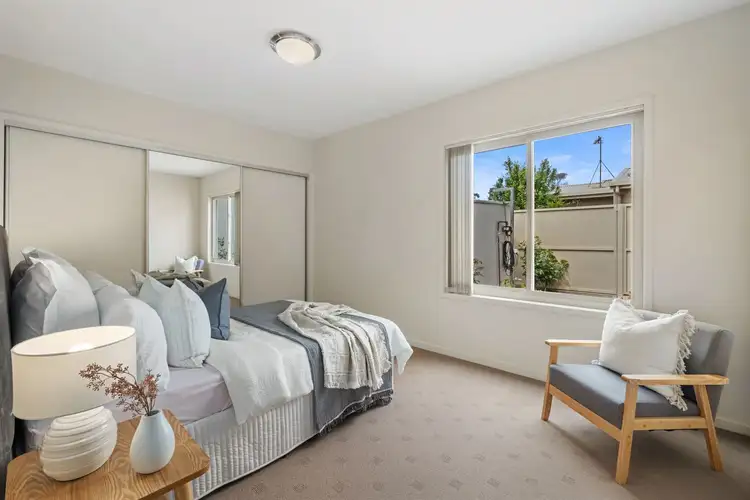 Sixth view of Homely house listing, 1/8 Phillis Street, Kangaroo Flat VIC 3555