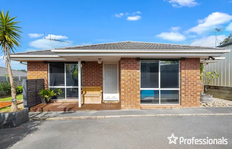 23a Sheldon Avenue, Mooroolbark VIC 3138