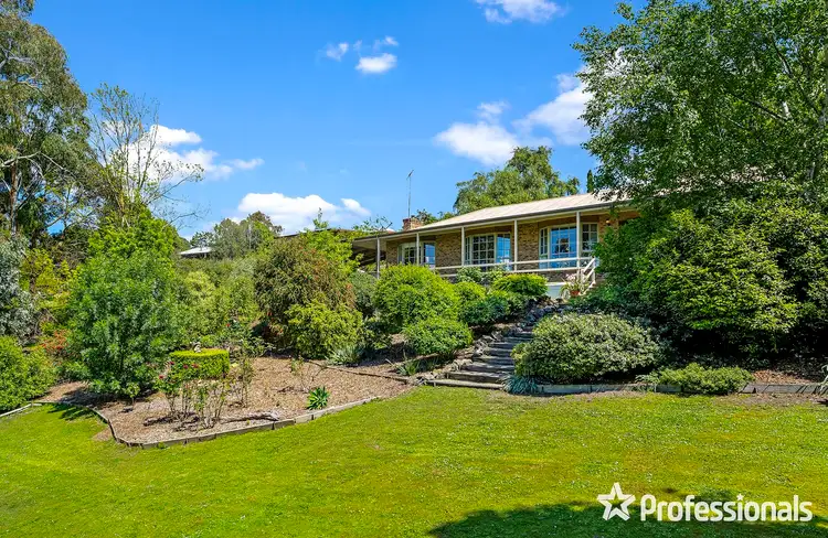 Main view of Homely house listing, 510 Victoria Road, Seville VIC 3139