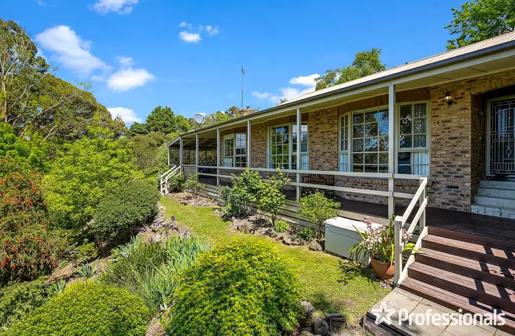 Second view of Homely house listing, 510 Victoria Road, Seville VIC 3139