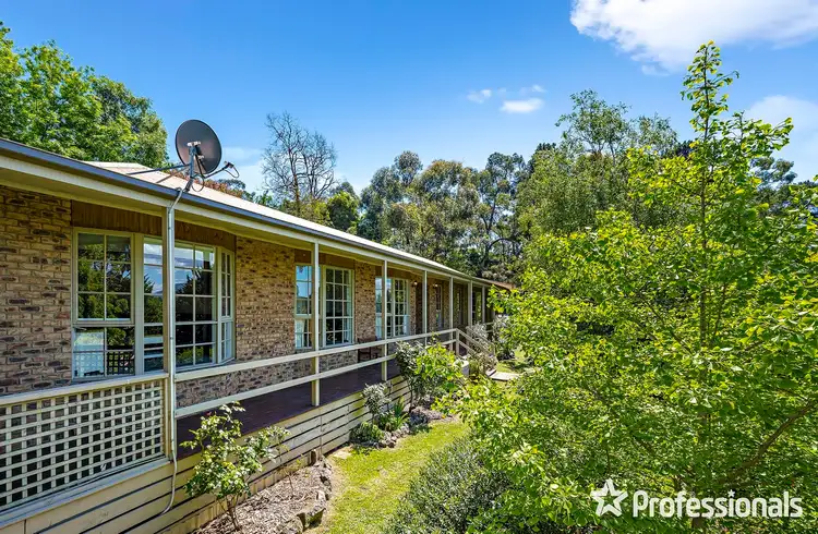 Third view of Homely house listing, 510 Victoria Road, Seville VIC 3139