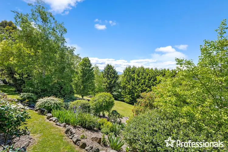 Fourth view of Homely house listing, 510 Victoria Road, Seville VIC 3139