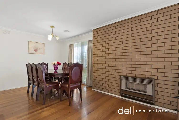 Fourth view of Homely house listing, 1 Jason Court, Noble Park VIC 3174