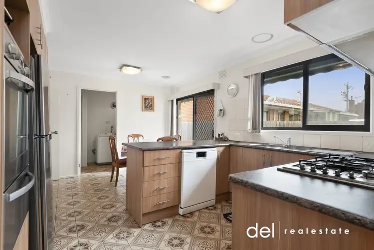 Sixth view of Homely house listing, 1 Jason Court, Noble Park VIC 3174
