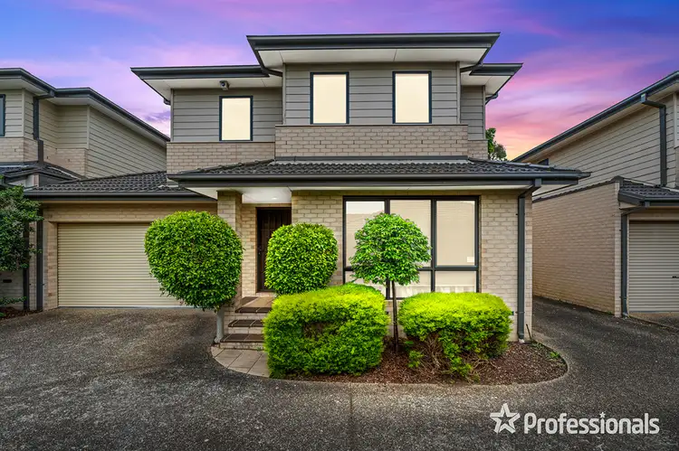5/317 Dorset Road, Croydon VIC 3136