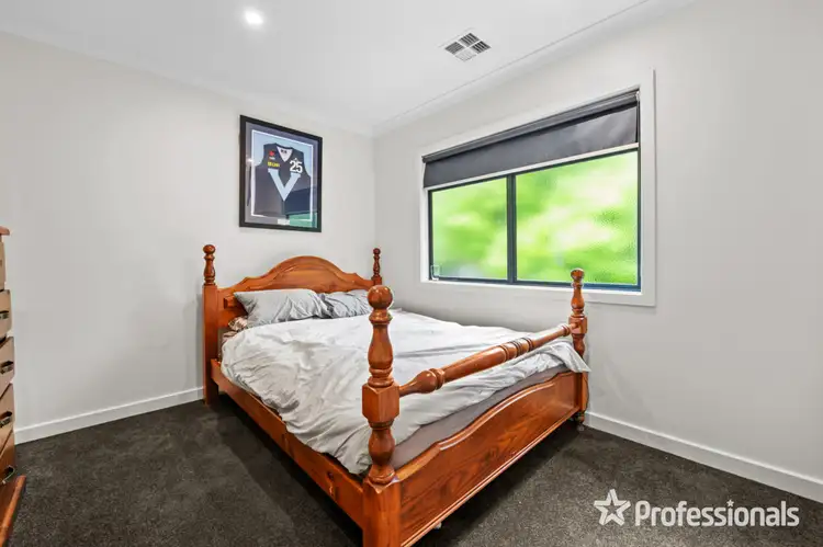 Sixth view of Homely townhouse listing, 5/317 Dorset Road, Croydon VIC 3136