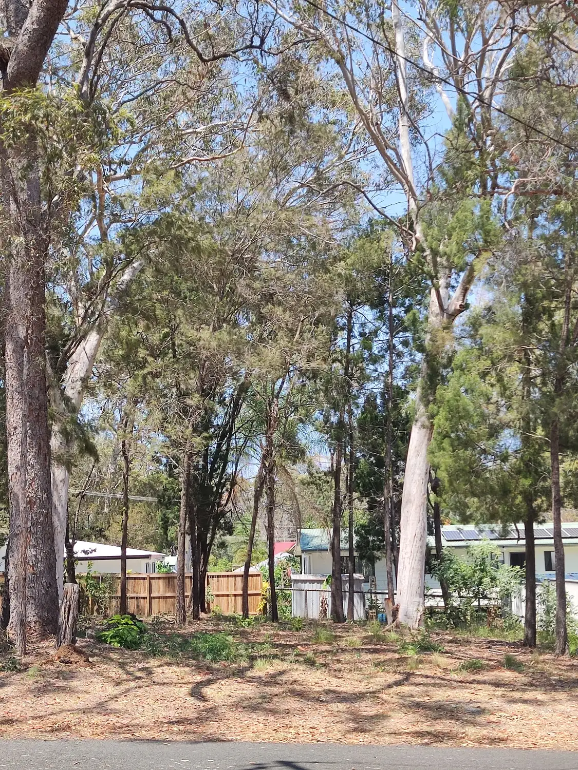 Main view of Homely land listing, 6 Baracoota Street, Macleay Island QLD 4184