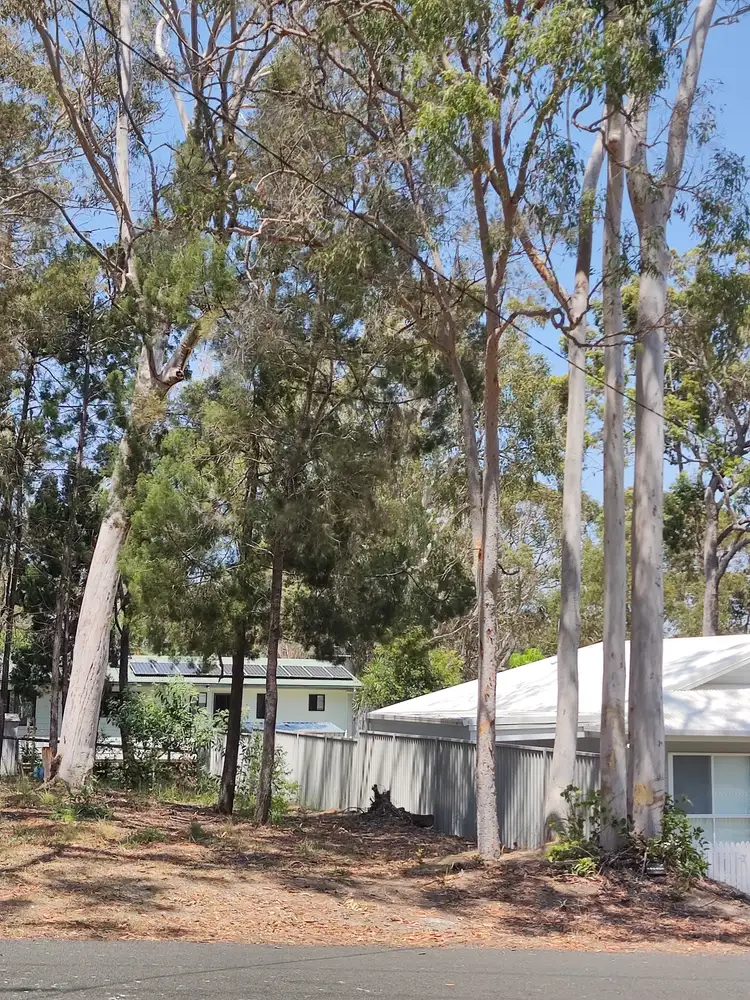 Third view of Homely land listing, 6 Baracoota Street, Macleay Island QLD 4184