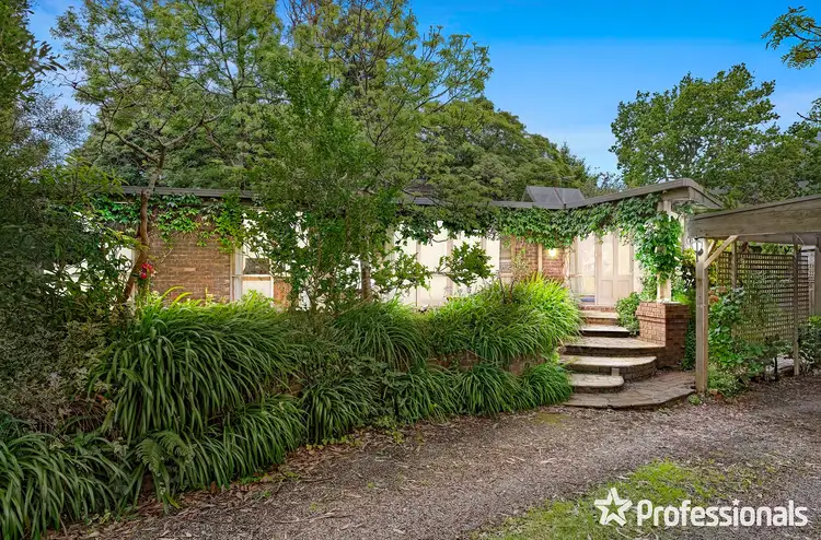 7 Field Court, Montrose VIC 3765