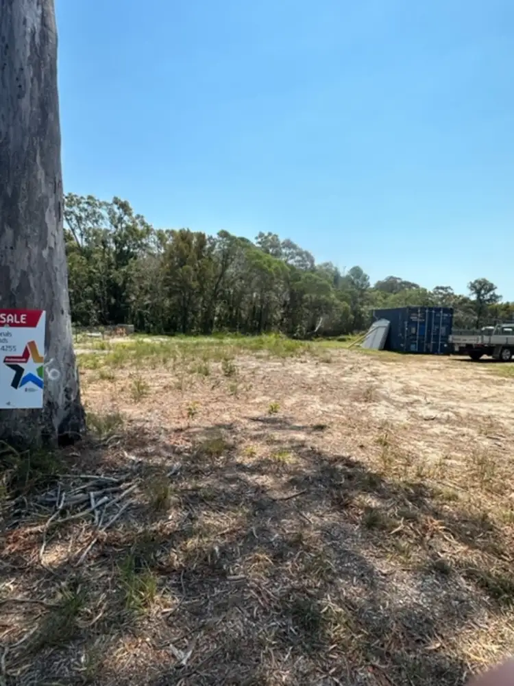 Main view of Homely land listing, 31 Florence Street, Macleay Island QLD 4184
