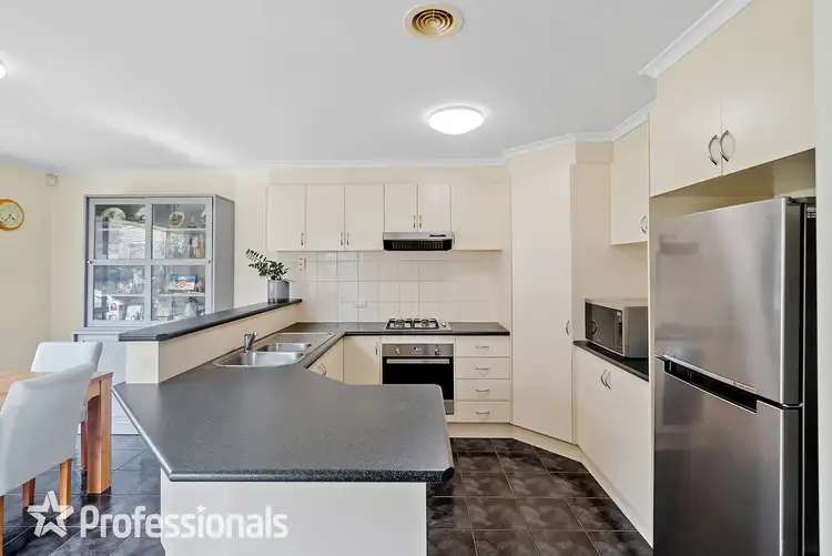 Second view of Homely unit listing, 20/101-105 Pecks Road, Sydenham VIC 3037