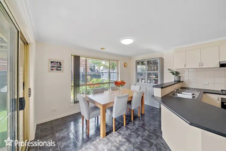 Third view of Homely unit listing, 20/101-105 Pecks Road, Sydenham VIC 3037