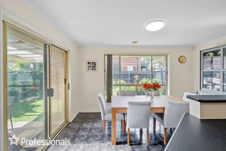 Fourth view of Homely unit listing, 20/101-105 Pecks Road, Sydenham VIC 3037
