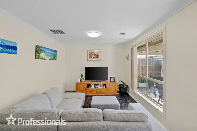 Fifth view of Homely unit listing, 20/101-105 Pecks Road, Sydenham VIC 3037