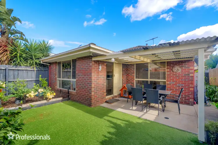 Sixth view of Homely unit listing, 20/101-105 Pecks Road, Sydenham VIC 3037