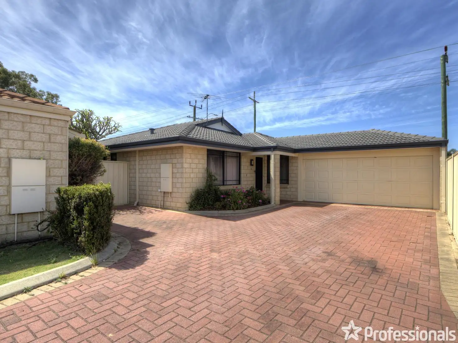 Main view of Homely unit listing, 6/10 Peach Tree, Forrestfield WA 6058