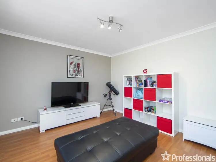 Third view of Homely unit listing, 6/10 Peach Tree, Forrestfield WA 6058