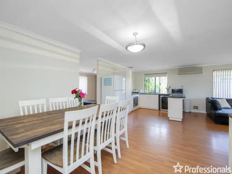 Seventh view of Homely unit listing, 6/10 Peach Tree, Forrestfield WA 6058