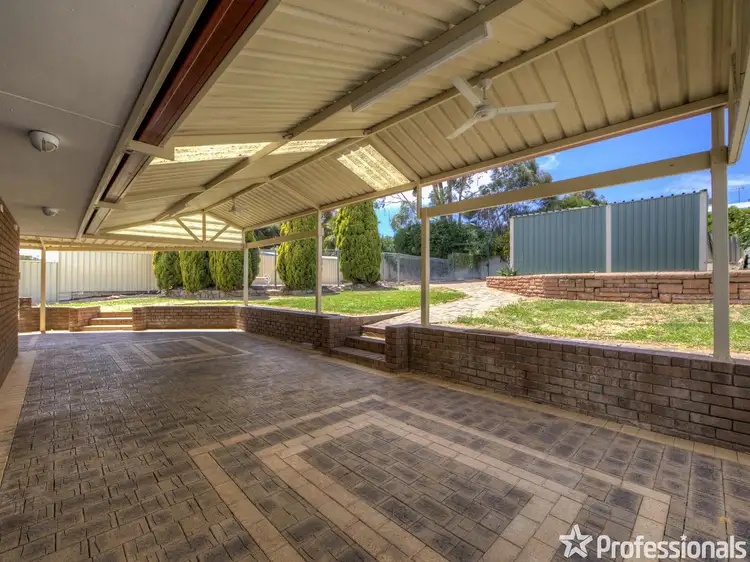 Third view of Homely house listing, 8 Brownfield Drive, Swan View WA 6056