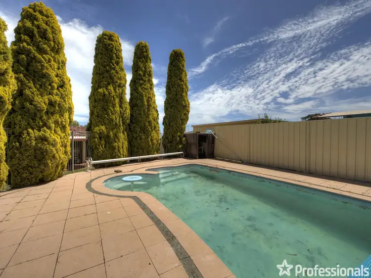 Fifth view of Homely house listing, 8 Brownfield Drive, Swan View WA 6056