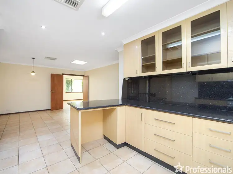 Sixth view of Homely house listing, 8 Brownfield Drive, Swan View WA 6056