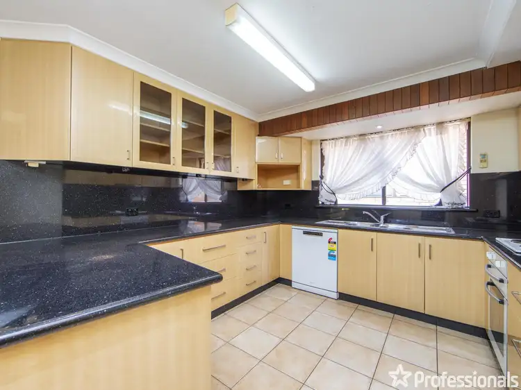 Seventh view of Homely house listing, 8 Brownfield Drive, Swan View WA 6056