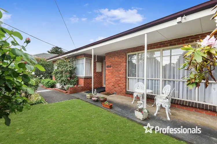 Main view of Homely house listing, 22 Marland Road, Boronia VIC 3155