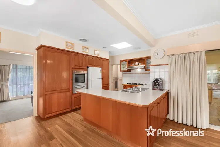 Third view of Homely house listing, 22 Marland Road, Boronia VIC 3155
