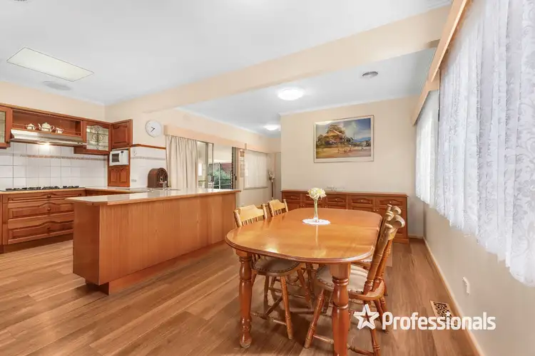 Sixth view of Homely house listing, 22 Marland Road, Boronia VIC 3155
