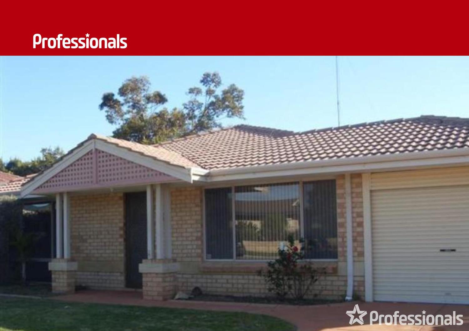 Main view of Homely house listing, 112 Walyunga Boulevard, Clarkson WA 6030