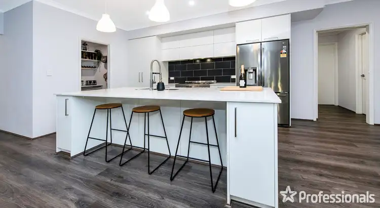 Third view of Homely house listing, 31A Hartfield Road, Forrestfield WA 6058