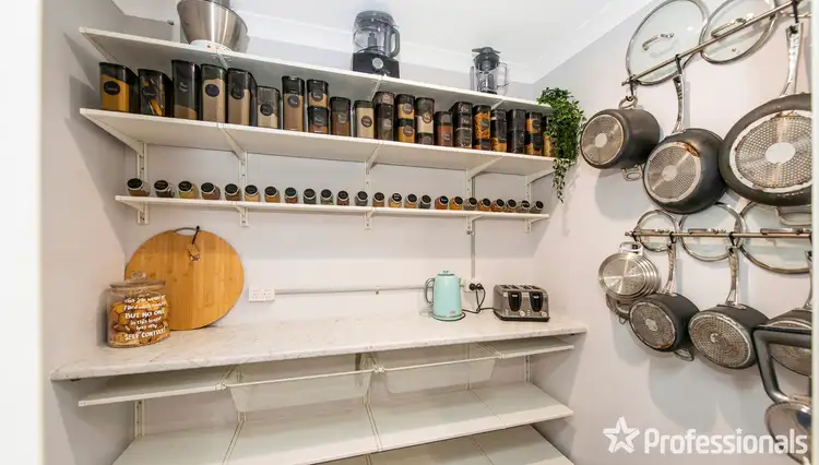 Fourth view of Homely house listing, 31A Hartfield Road, Forrestfield WA 6058