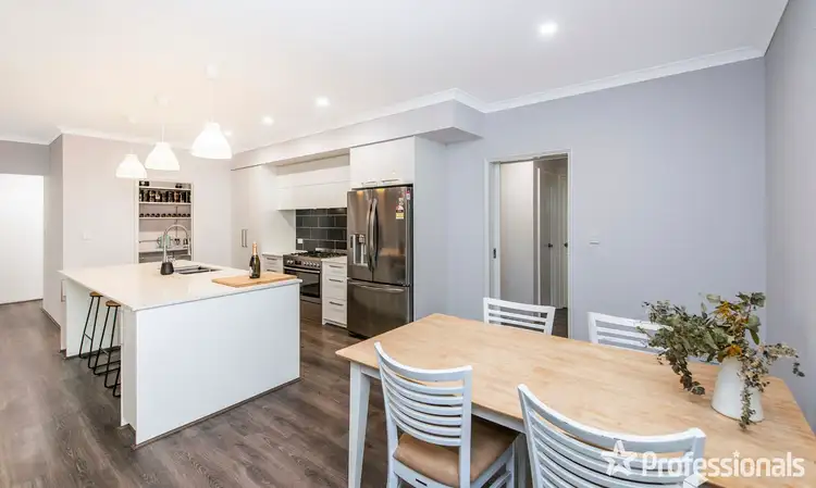 Fifth view of Homely house listing, 31A Hartfield Road, Forrestfield WA 6058